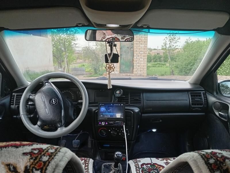 Opel Vectra 1999 - 52 000 TMT - Саят - img 10