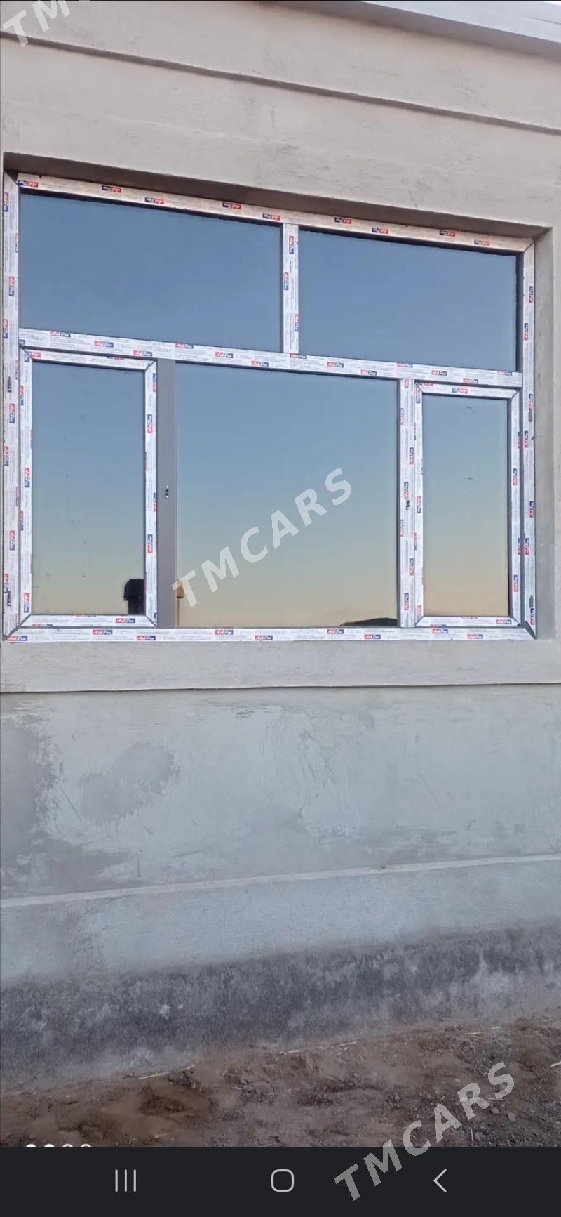 Айна,Ayna we Gapy Hyzmatlary - Дашогуз - img 2