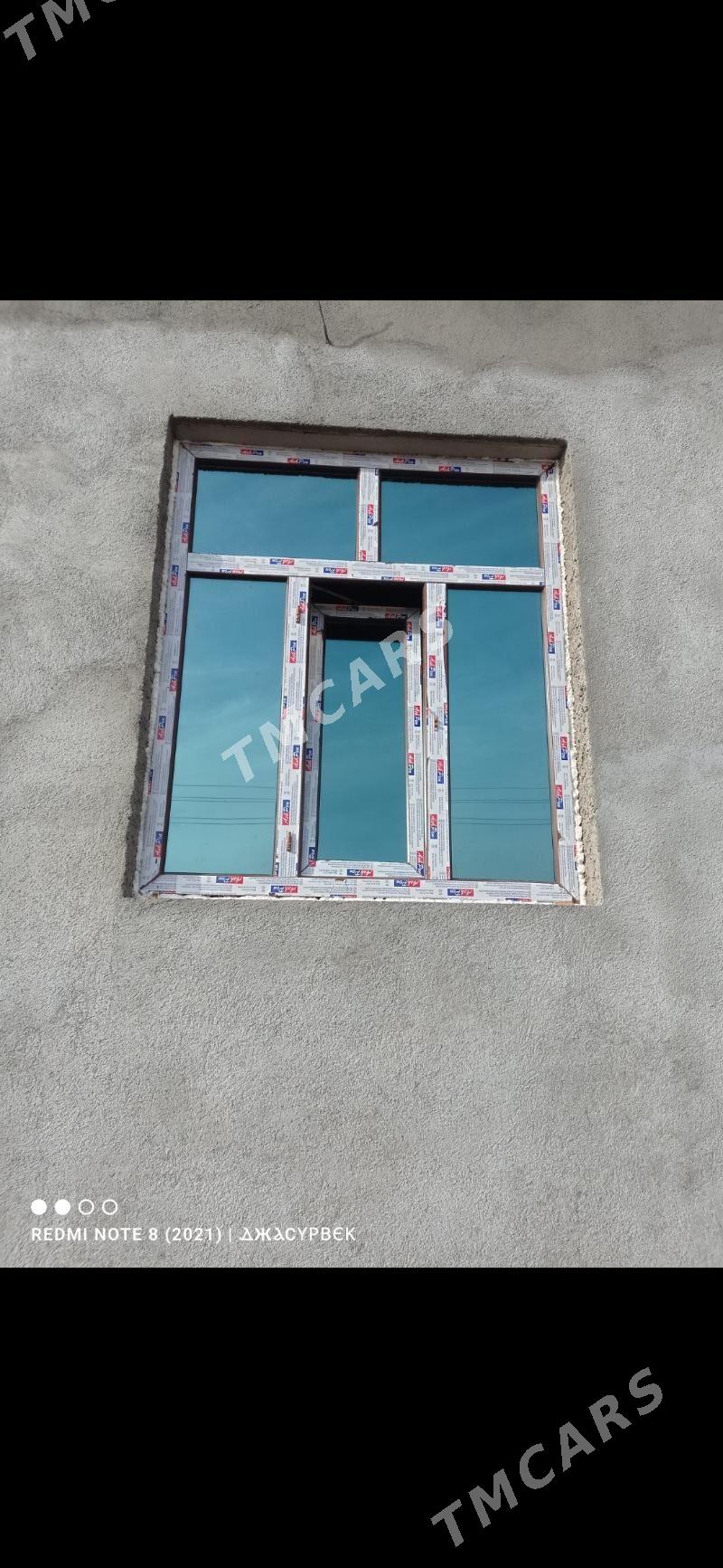 Айна,Ayna we Gapy Hyzmatlary - Дашогуз - img 5