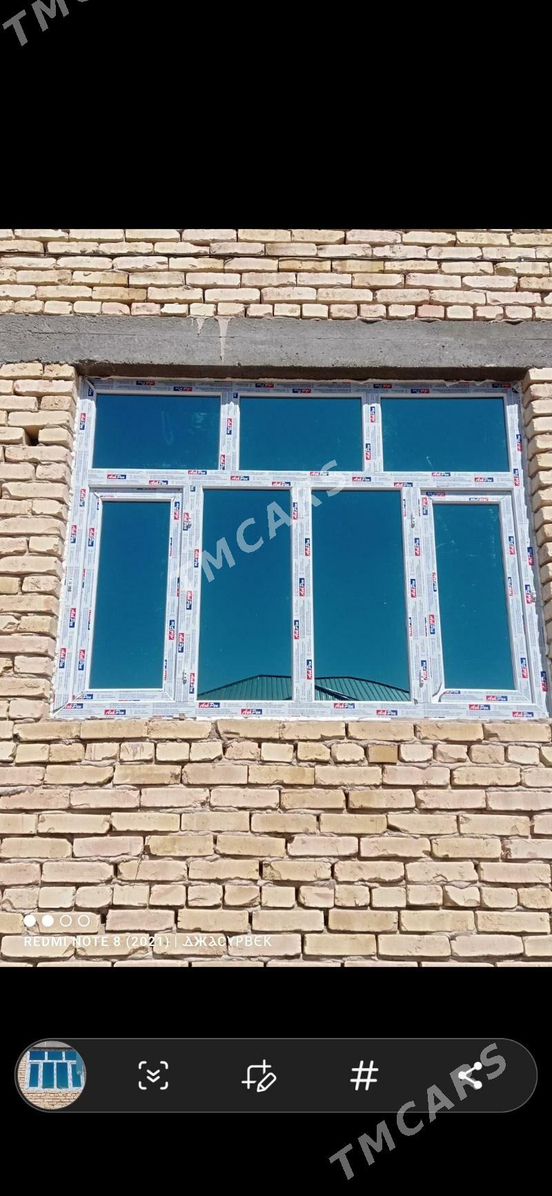 Айна,Ayna we Gapy Hyzmatlary - Дашогуз - img 4