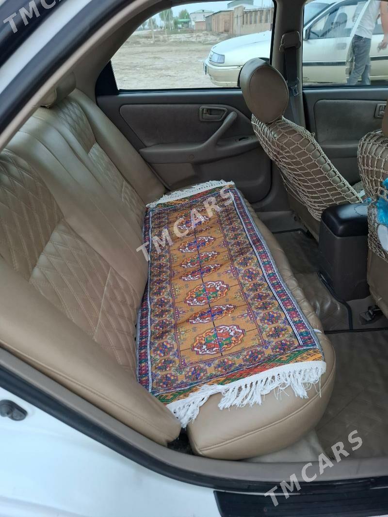 Toyota Camry 1997 - 118 000 TMT - Türkmenbaşy etr. - img 3