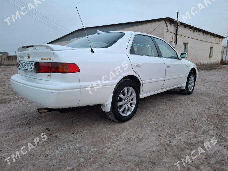 Toyota Camry 1997 - 118 000 TMT - Türkmenbaşy etr. - img 2