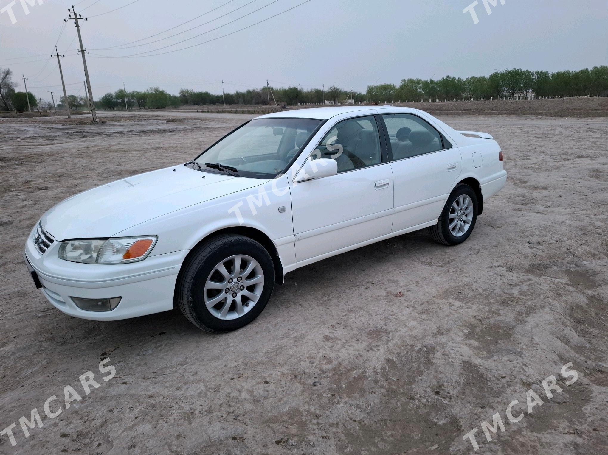 Toyota Camry 1997 - 118 000 TMT - Türkmenbaşy etr. - img 6