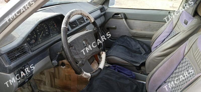 Mercedes-Benz 230E 1989 - 20 000 TMT - Tejen - img 8