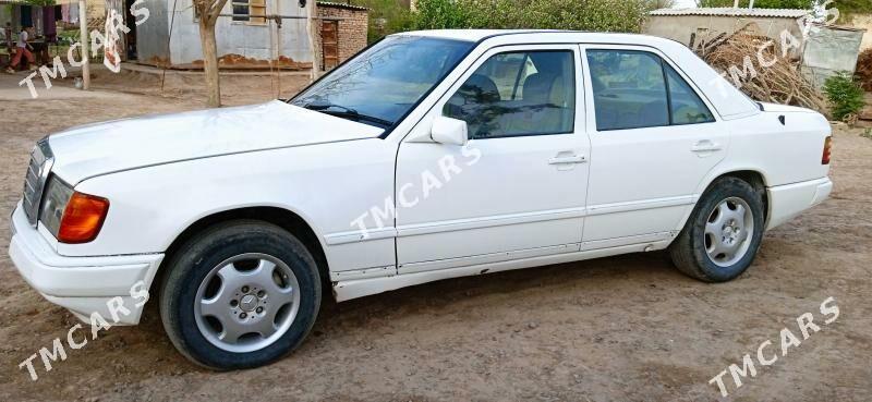 Mercedes-Benz 230E 1989 - 20 000 TMT - Tejen - img 5