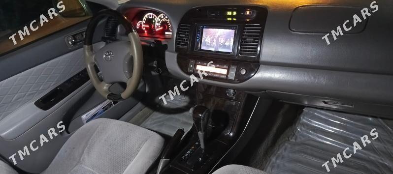 Toyota Camry 2004 - 155 000 TMT - Aşgabat - img 4