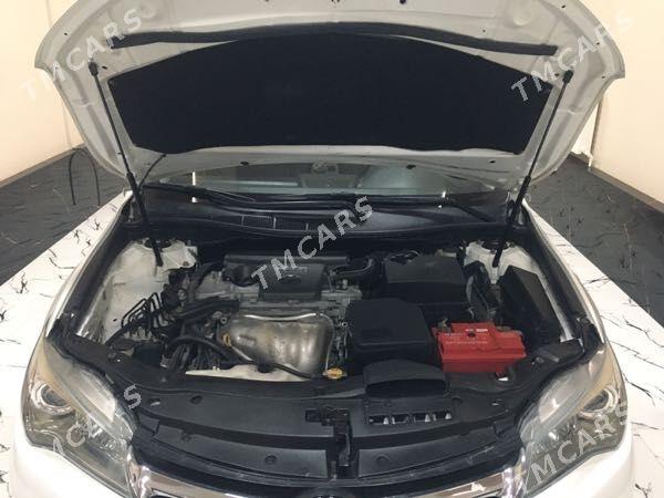 Toyota Camry 2016 - 257 000 TMT - Туркменабат - img 6
