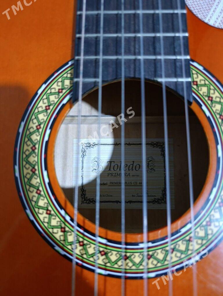 gitara - Aşgabat - img 2