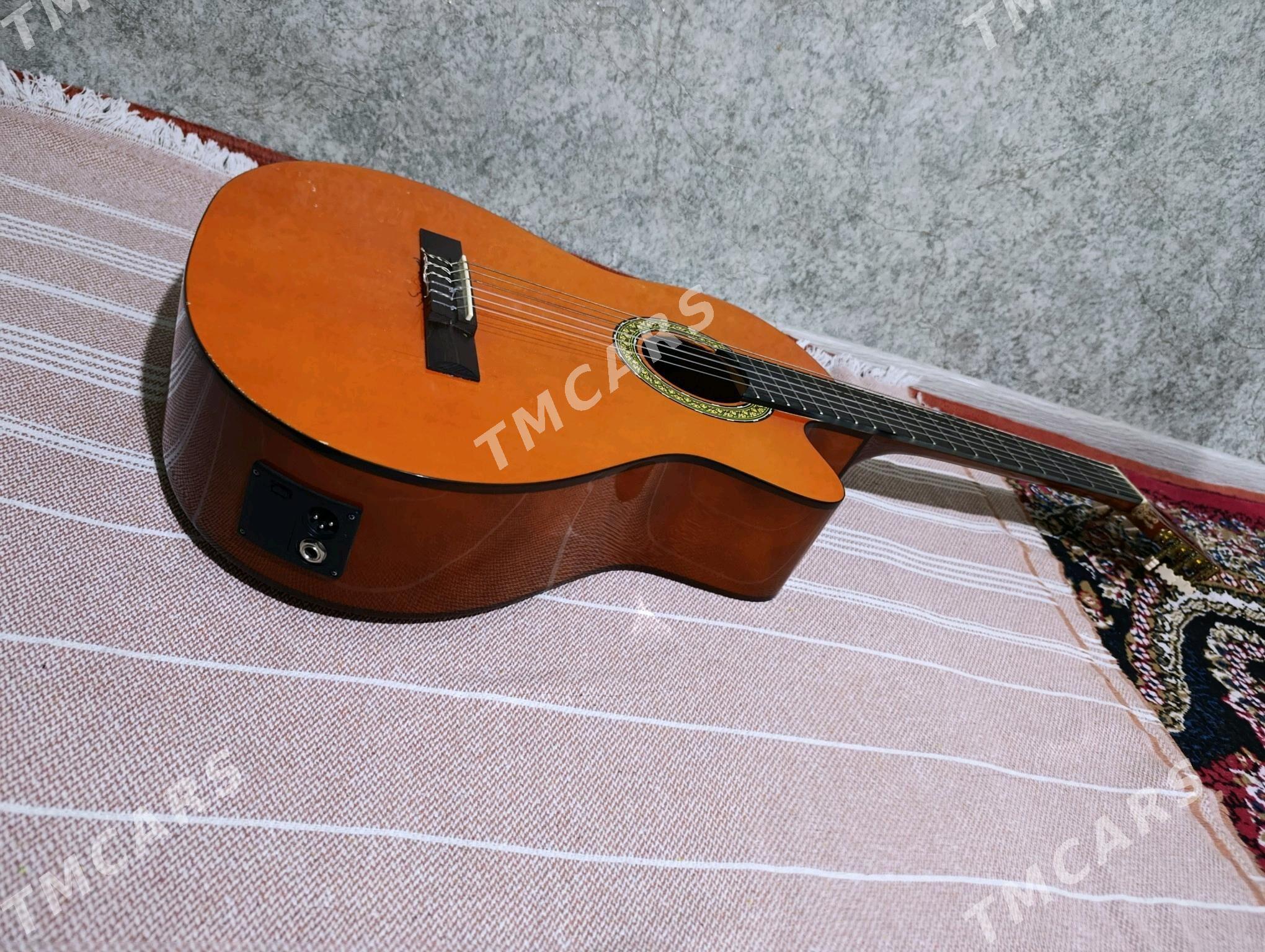 gitara - Aşgabat - img 4