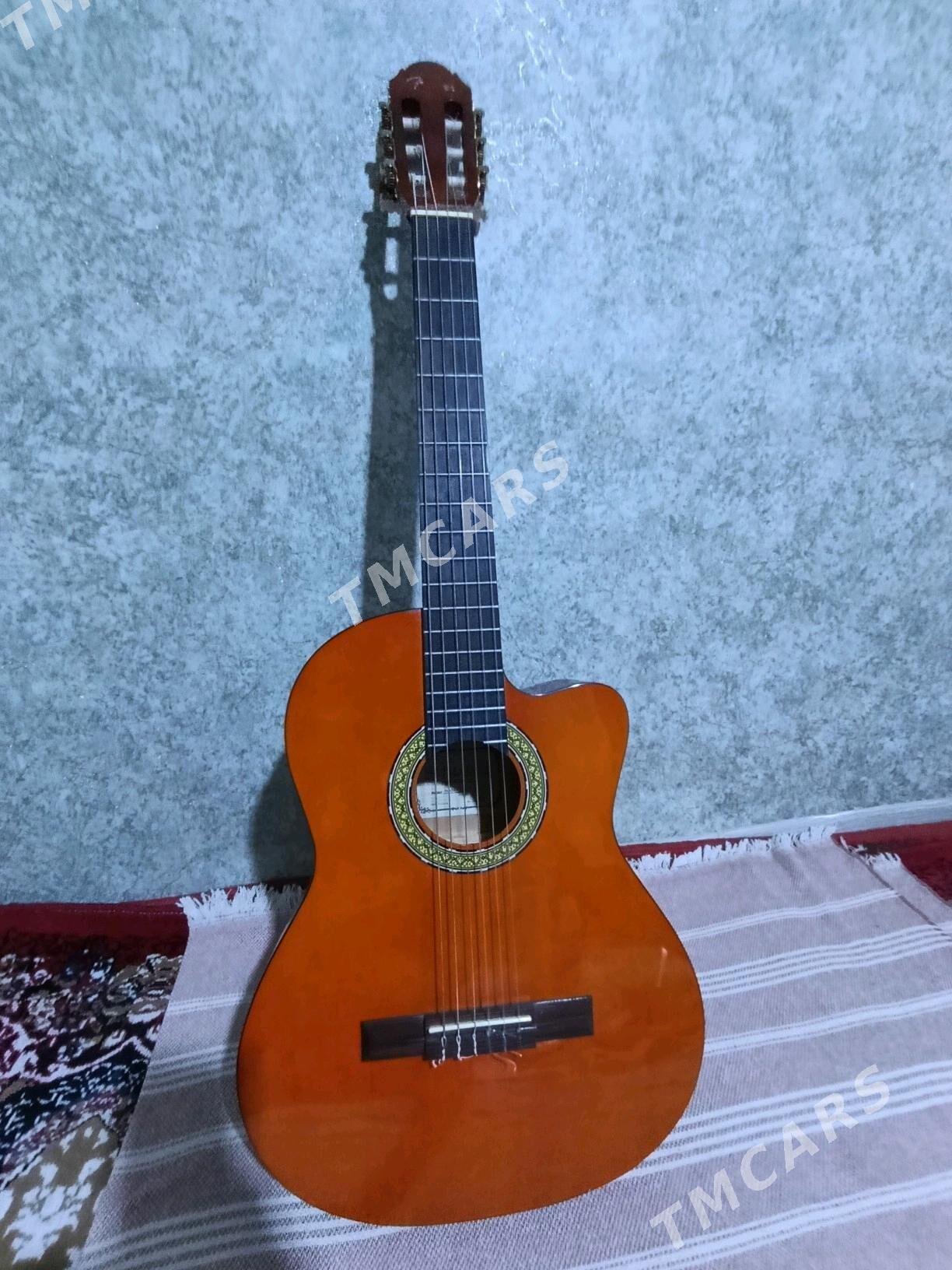 gitara - Aşgabat - img 3