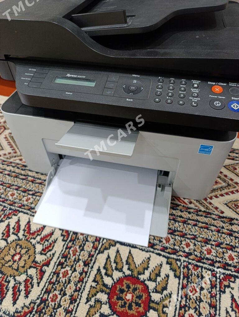 samsung printer - Baýramaly - img 2