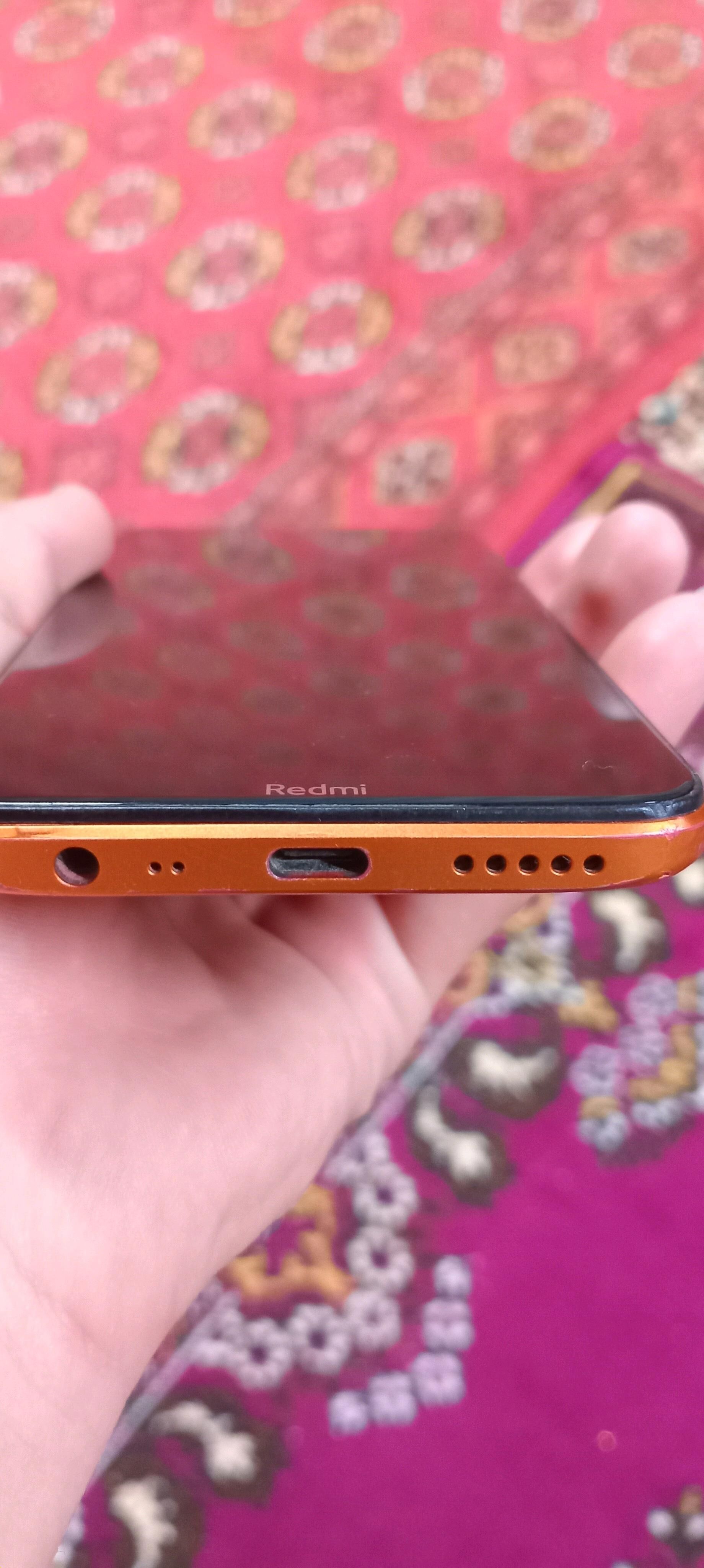 Redmi 8a - Туркменабат - img 4