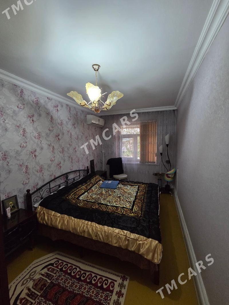 Бюзмейин 4/2-этаж 3 комнаты - Büzmeýin - img 4