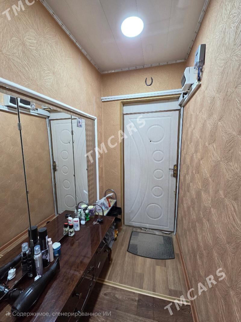 Бюзмейин 4/2-этаж 3 комнаты - Büzmeýin - img 6