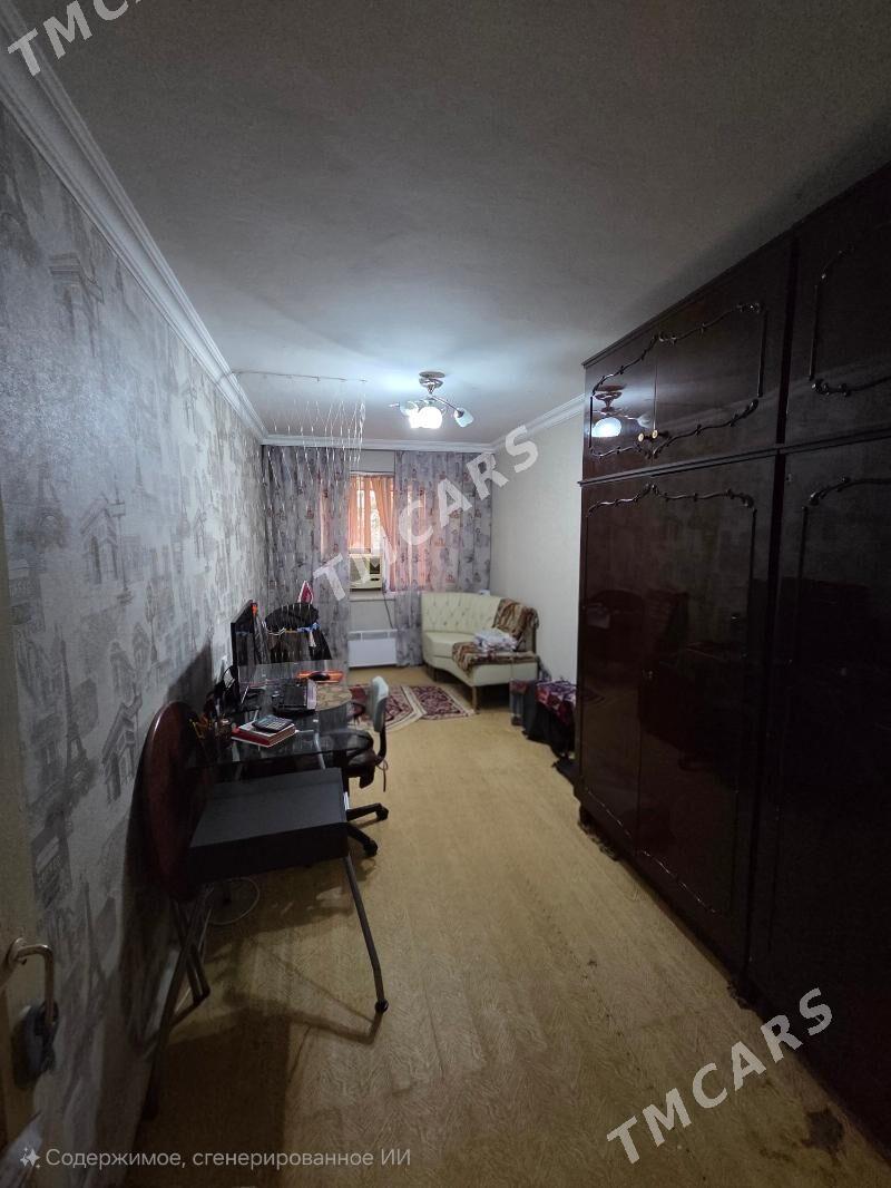 Бюзмейин 4/2-этаж 3 комнаты - Büzmeýin - img 8