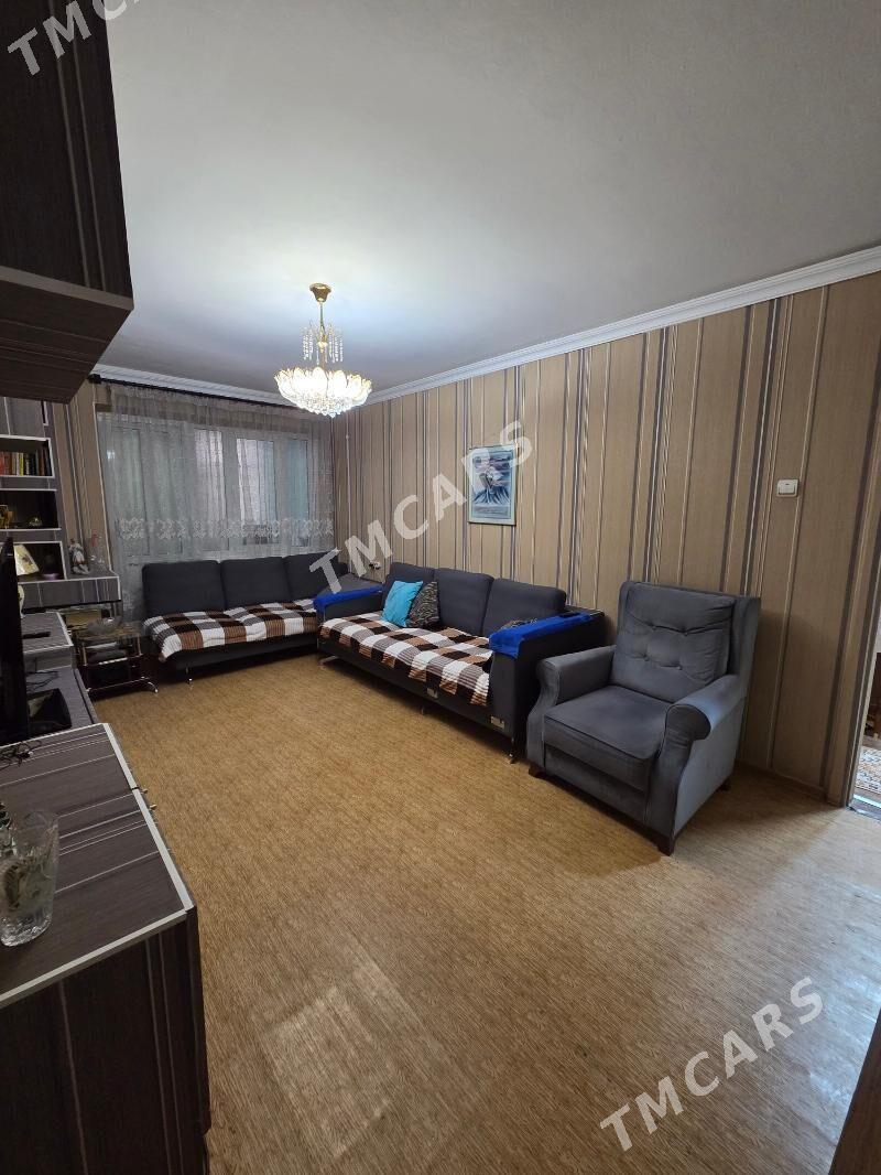 Бюзмейин 4/2-этаж 3 комнаты - Büzmeýin - img 2