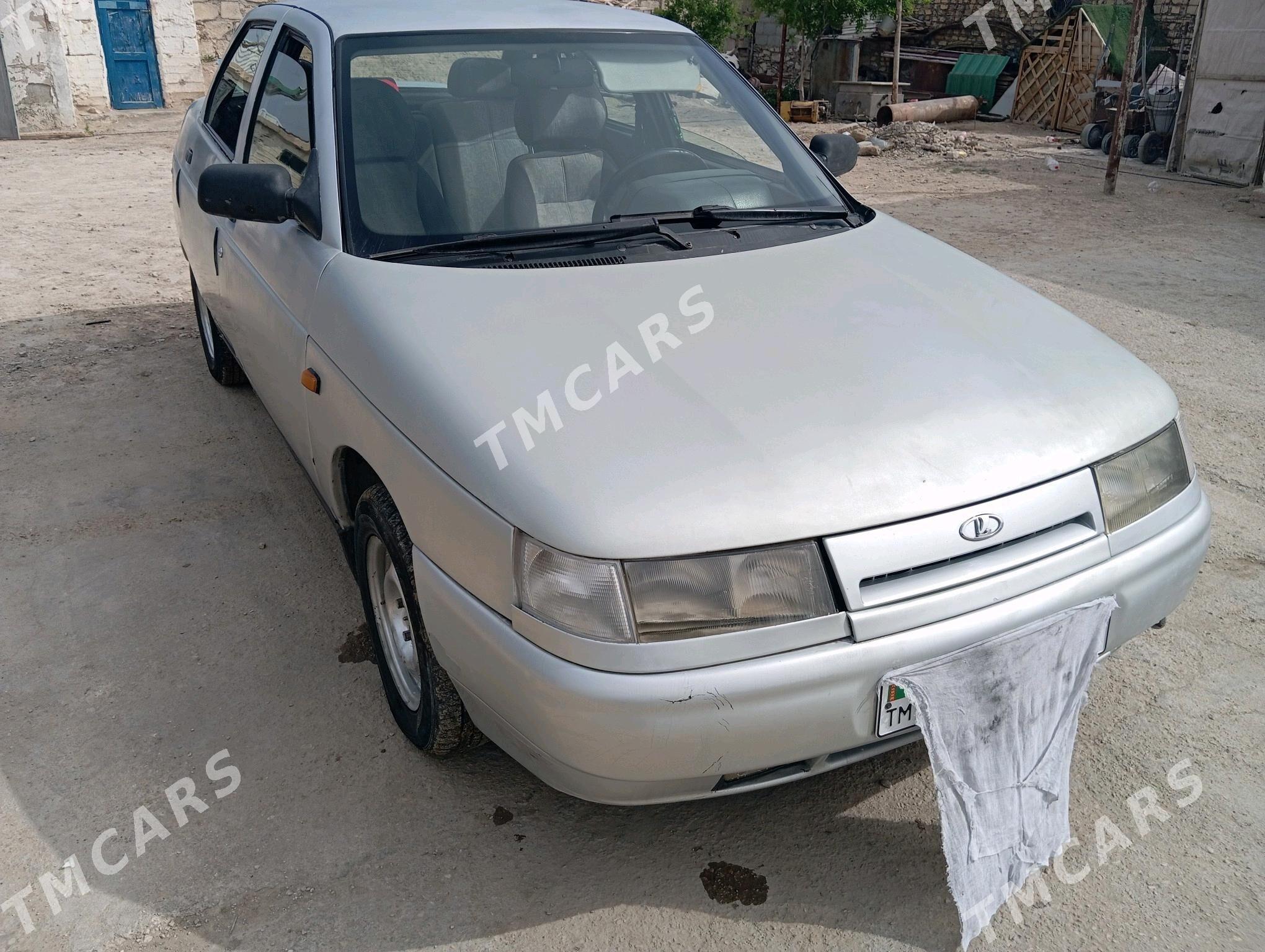 Lada 2110 2003 - 23 000 TMT - Балканабат - img 3