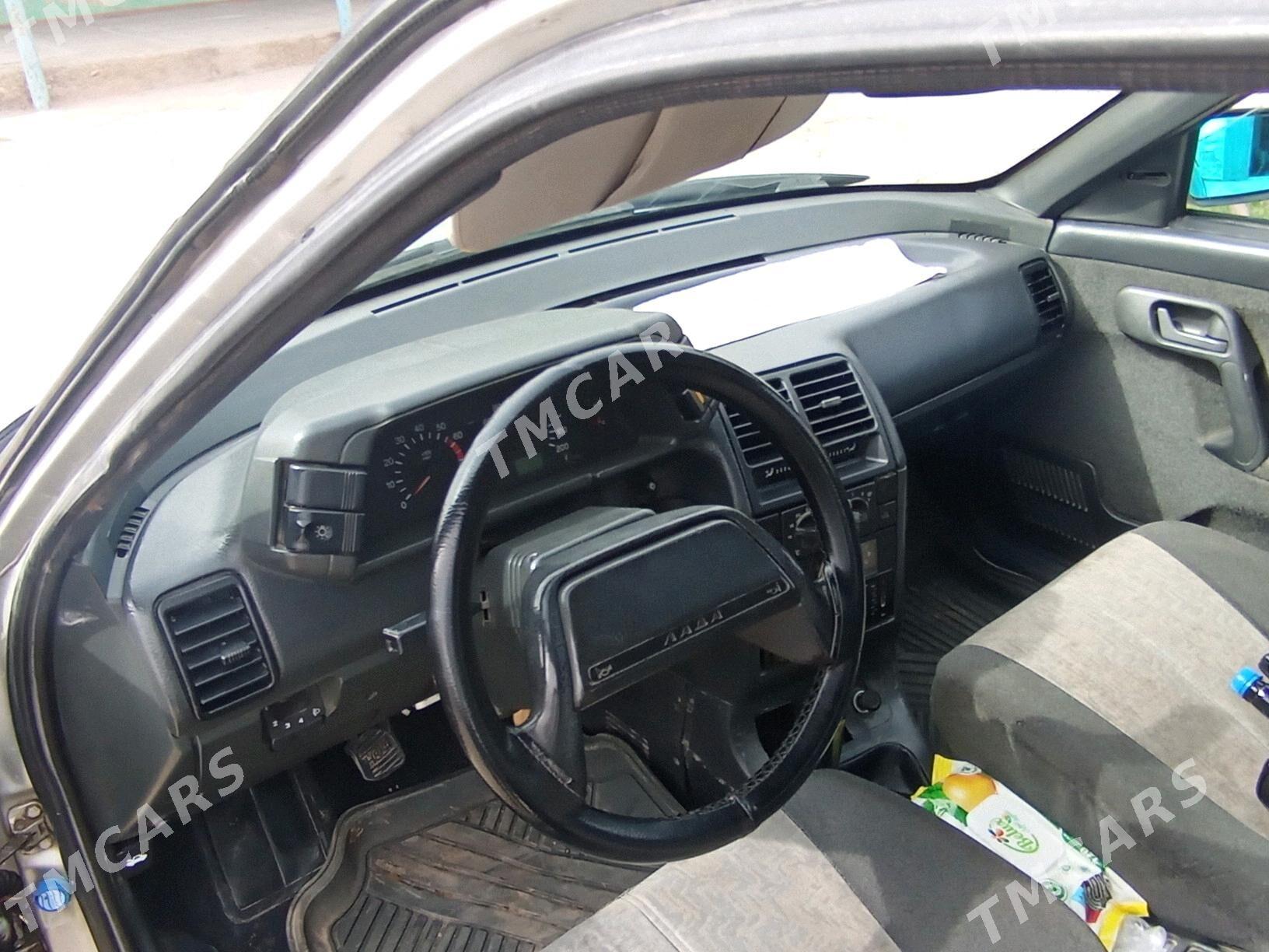 Lada 2110 2003 - 23 000 TMT - Балканабат - img 2