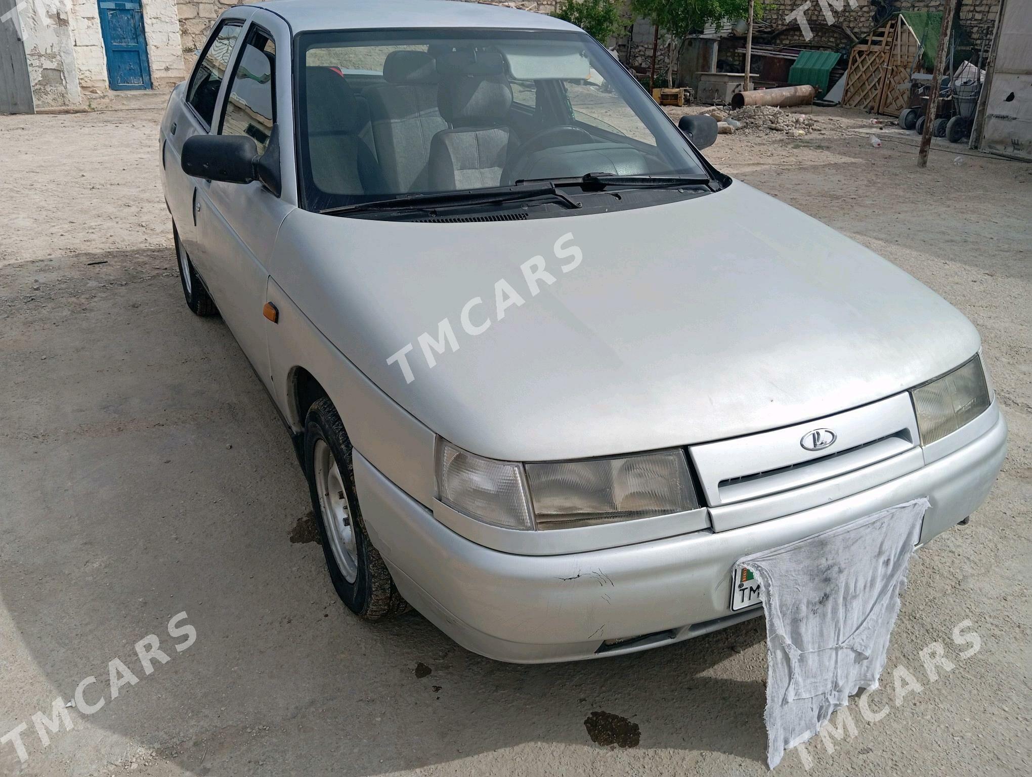 Lada 2110 2003 - 23 000 TMT - Балканабат - img 4