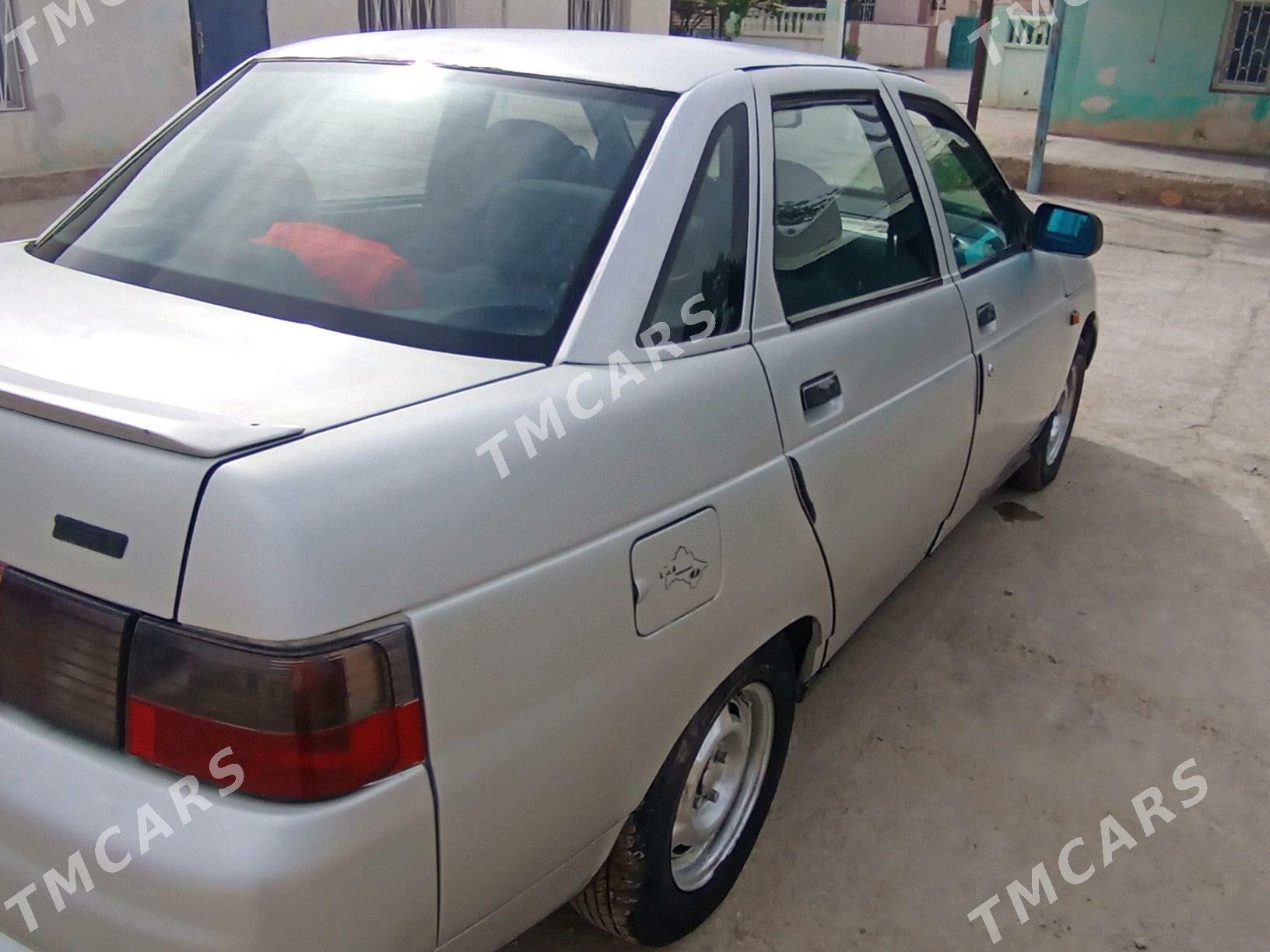 Lada 2110 2003 - 23 000 TMT - Балканабат - img 5