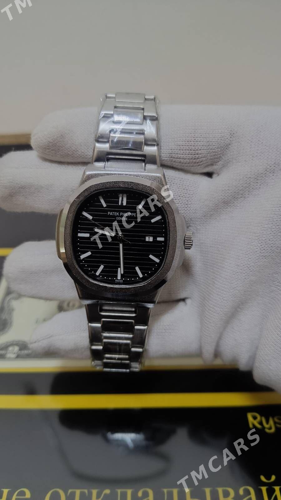Patek Philipe - Ашхабад - img 3