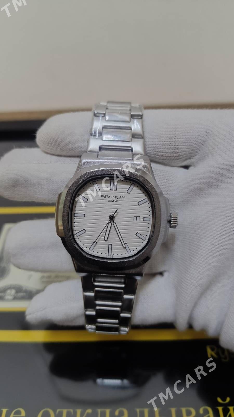 Patek Philipe - Ашхабад - img 2