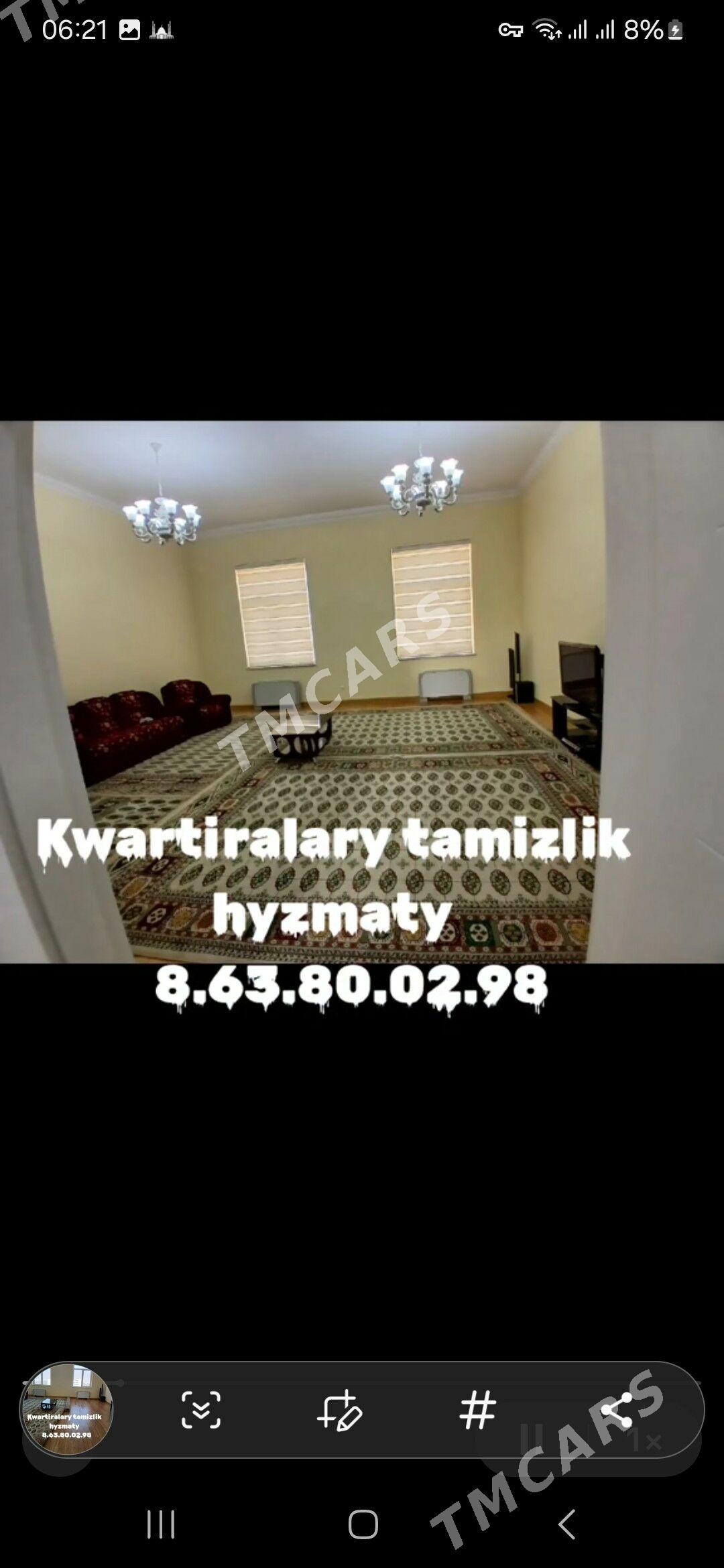 UBORKA EDYAN - Aşgabat - img 6