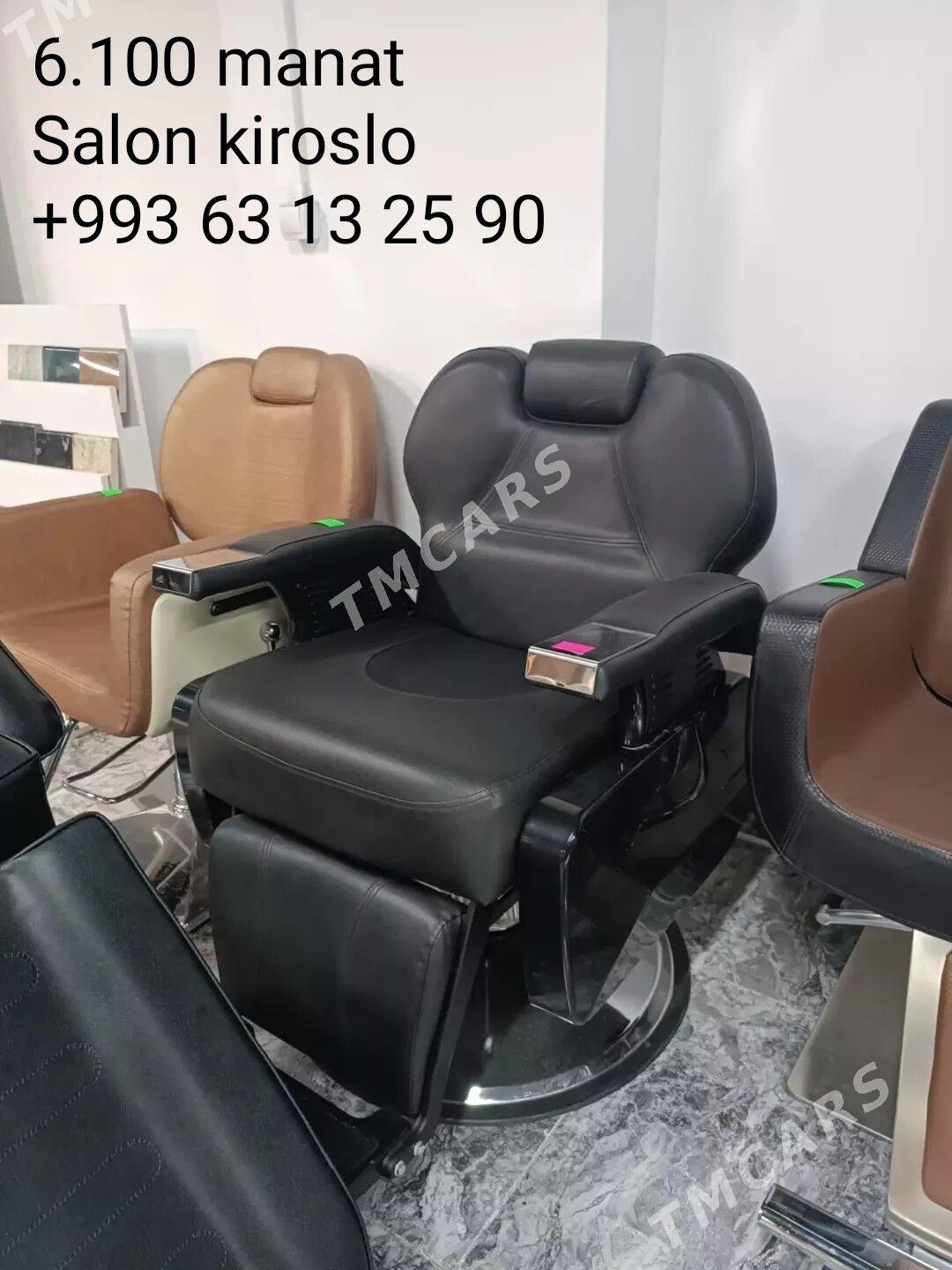 salon kireslo - Aşgabat - img 2
