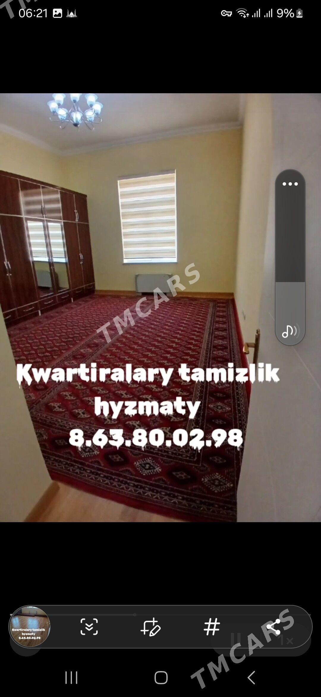 UBORKA EDYAN - Aşgabat - img 2