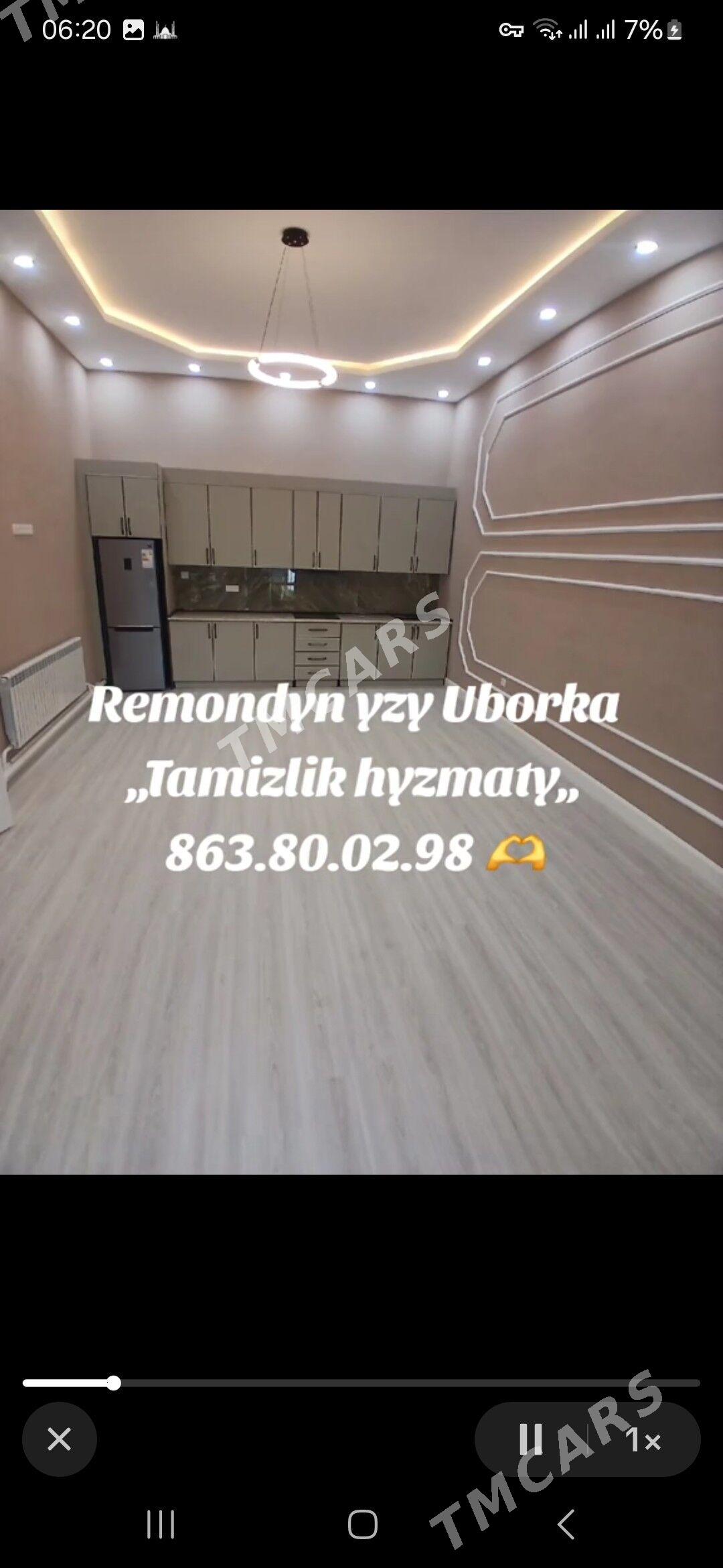UBORKA EDYAN - Aşgabat - img 8