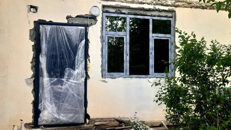 Antirasit Gapy Aýna  - Ашхабад - img 3