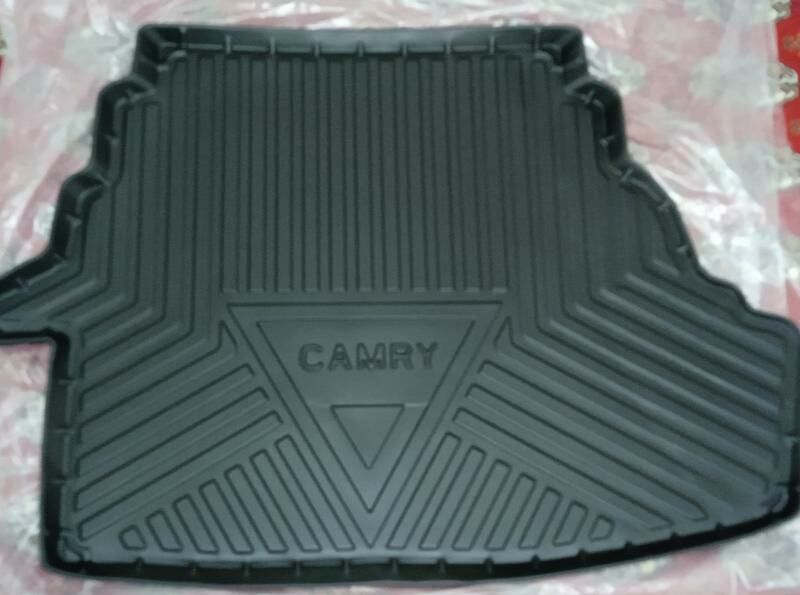 Camry 2010 kowrik 400 TMT - Aşgabat - img 2