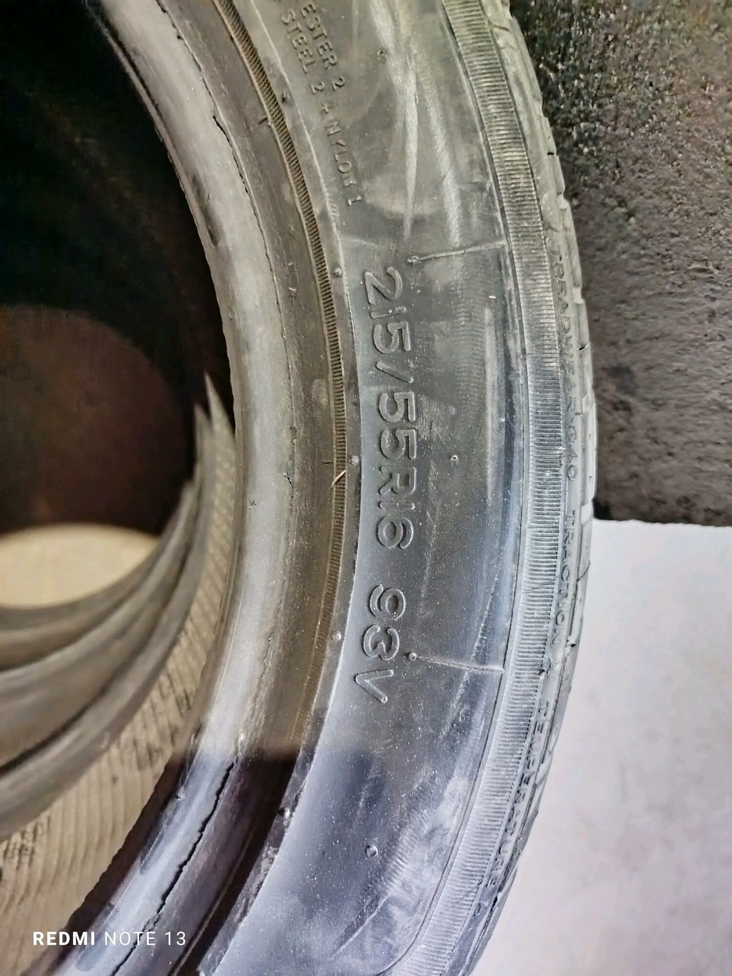 Teker 200 TMT - Köneürgenç - img 2