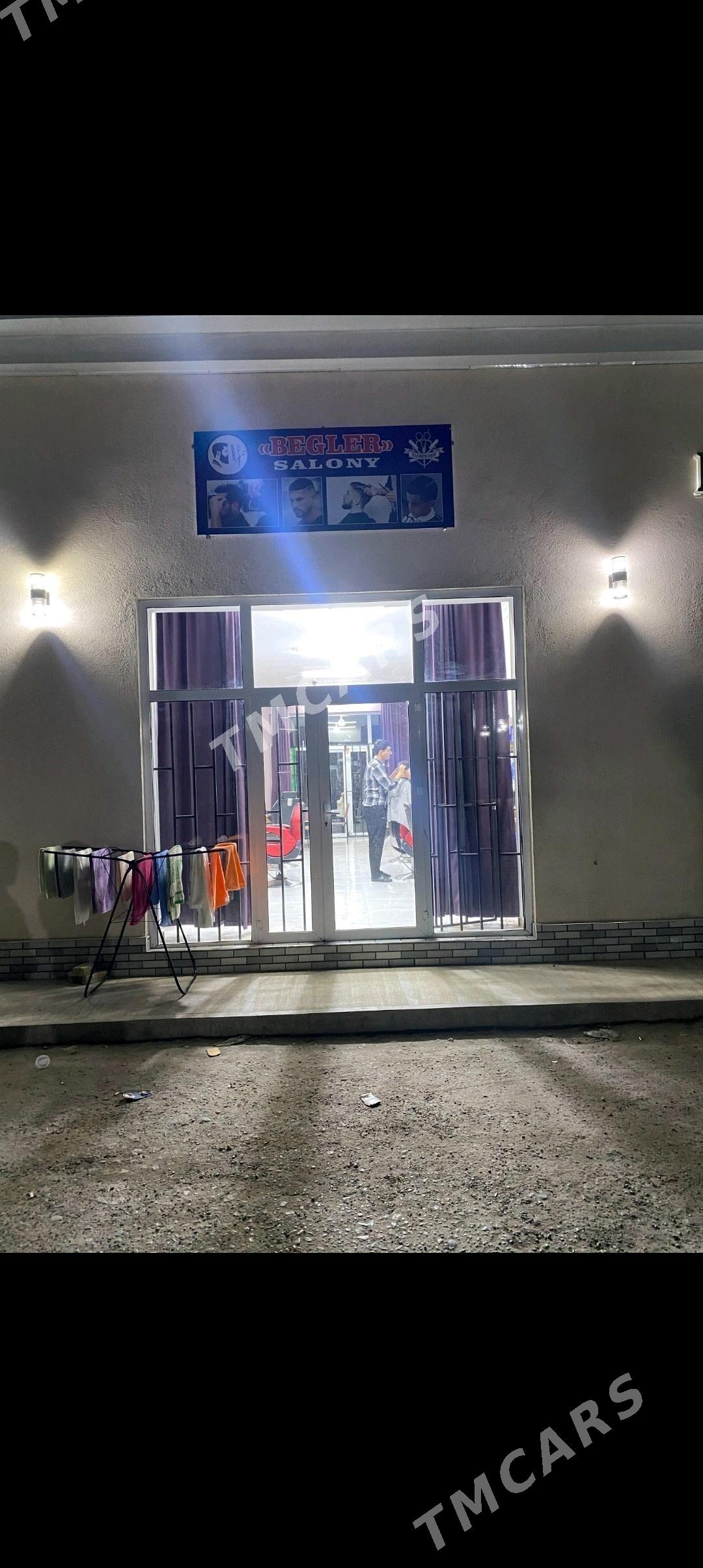 salon arenda - Türkmenabat - img 2