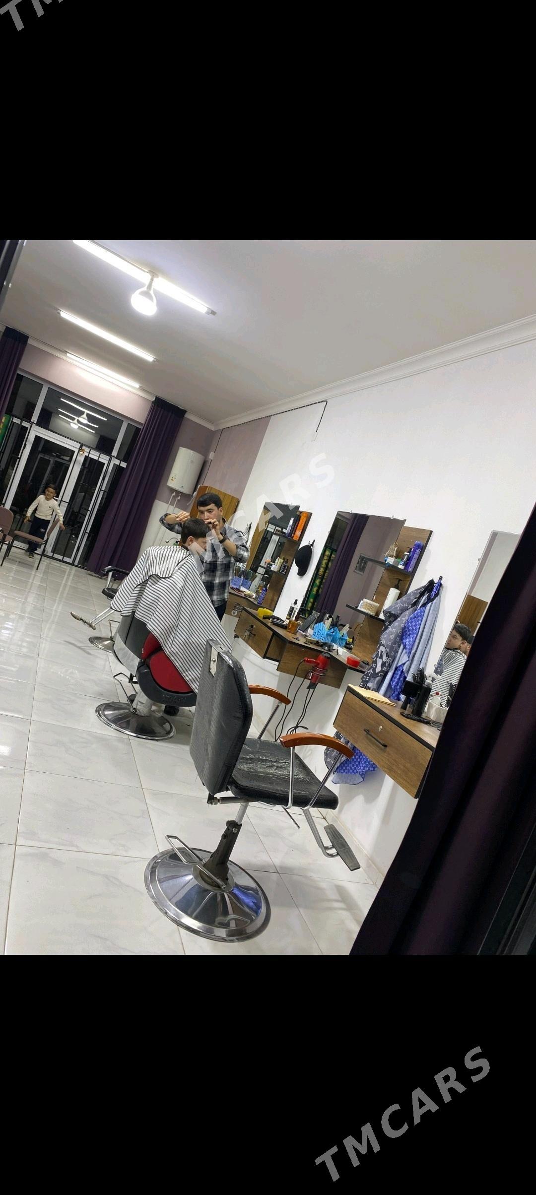 salon arenda - Türkmenabat - img 3