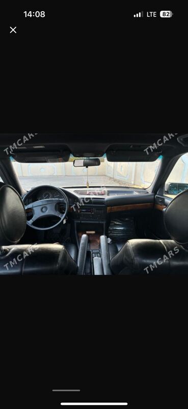 BMW 540 1993 - 70 000 TMT - Mary - img 5