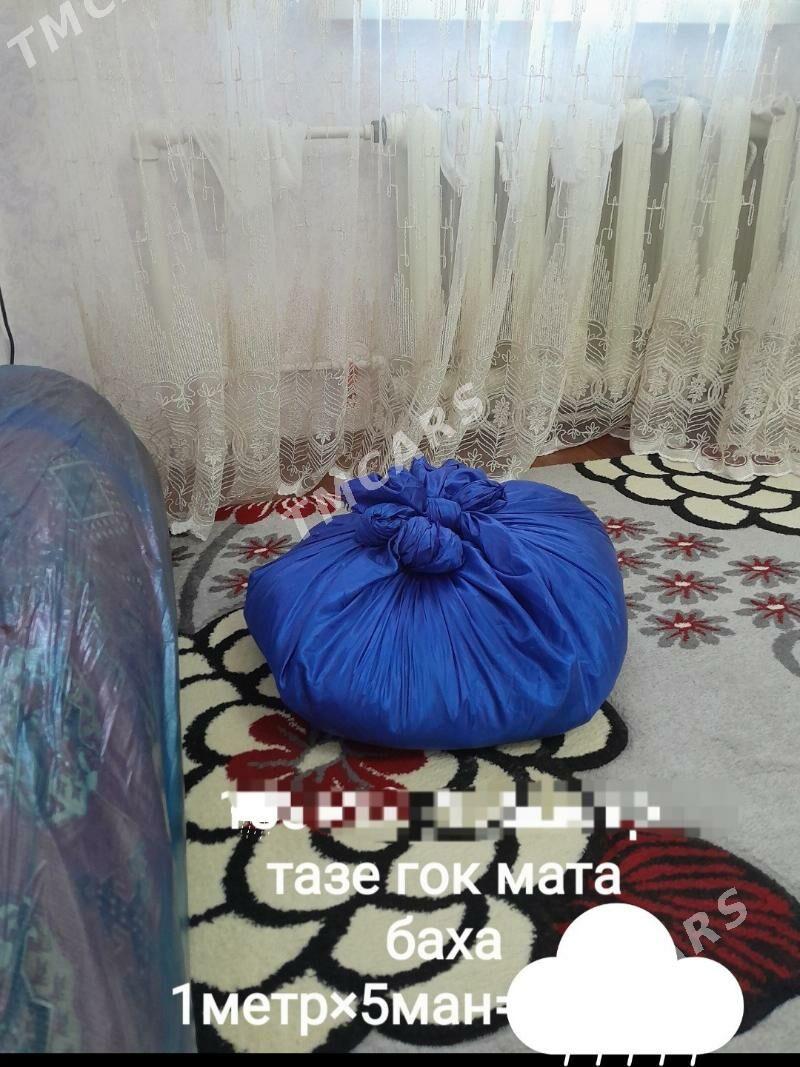 Mata bezeg we hojalyk üçin - Büzmeýin - img 6