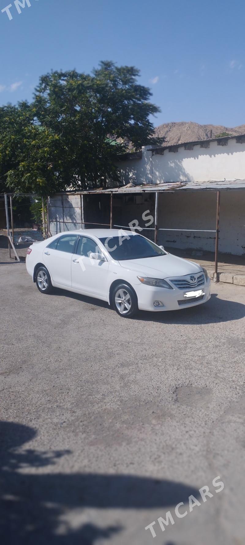 Toyota Camry 2008 - 119 000 TMT - Türkmenbaşy - img 5
