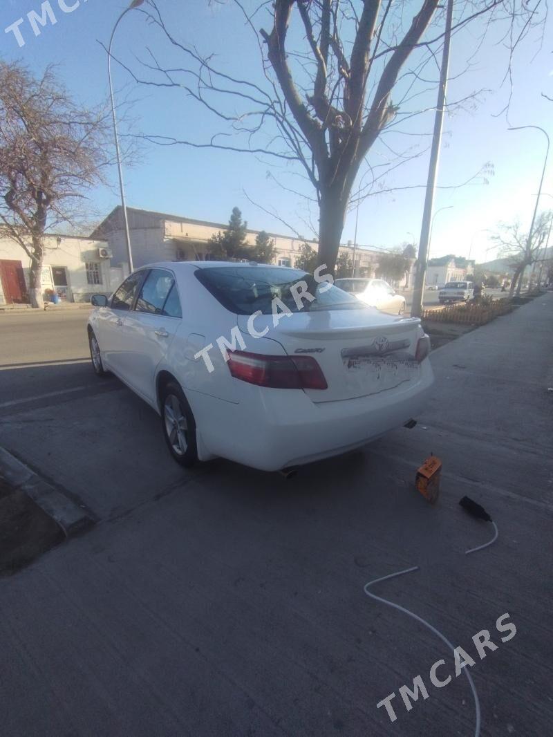 Toyota Camry 2008 - 119 000 TMT - Türkmenbaşy - img 4
