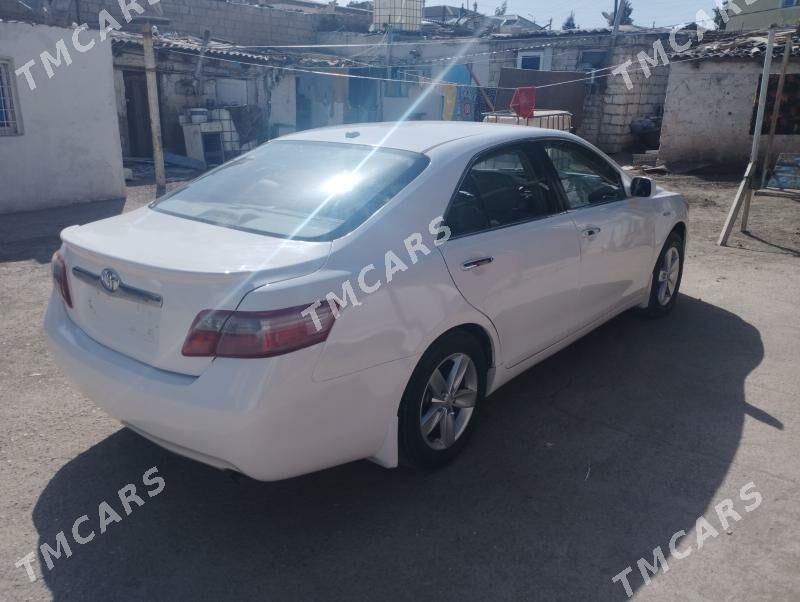 Toyota Camry 2008 - 119 000 TMT - Türkmenbaşy - img 6