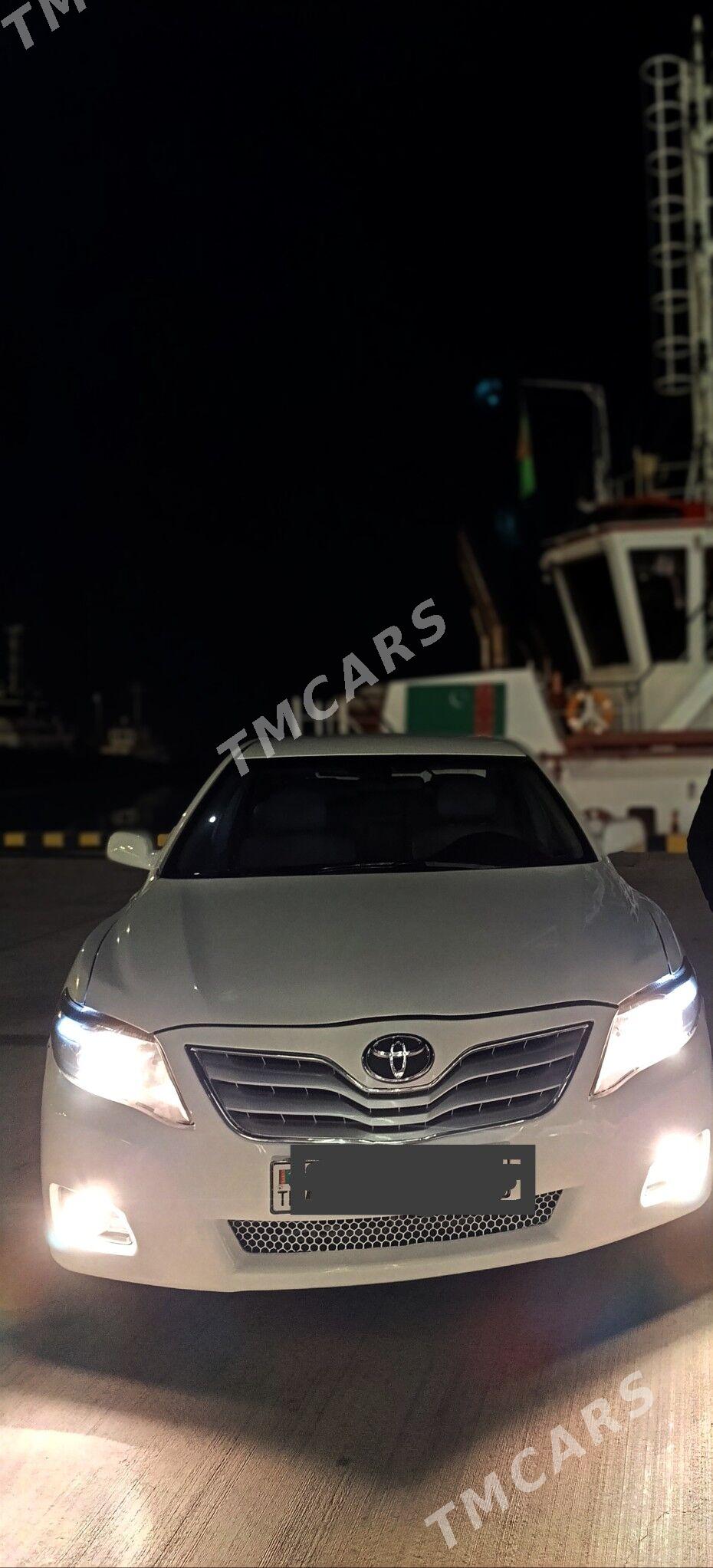 Toyota Camry 2008 - 119 000 TMT - Türkmenbaşy - img 2