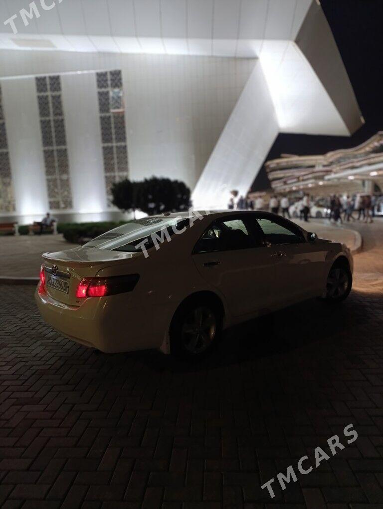 Toyota Camry 2008 - 119 000 TMT - Türkmenbaşy - img 1