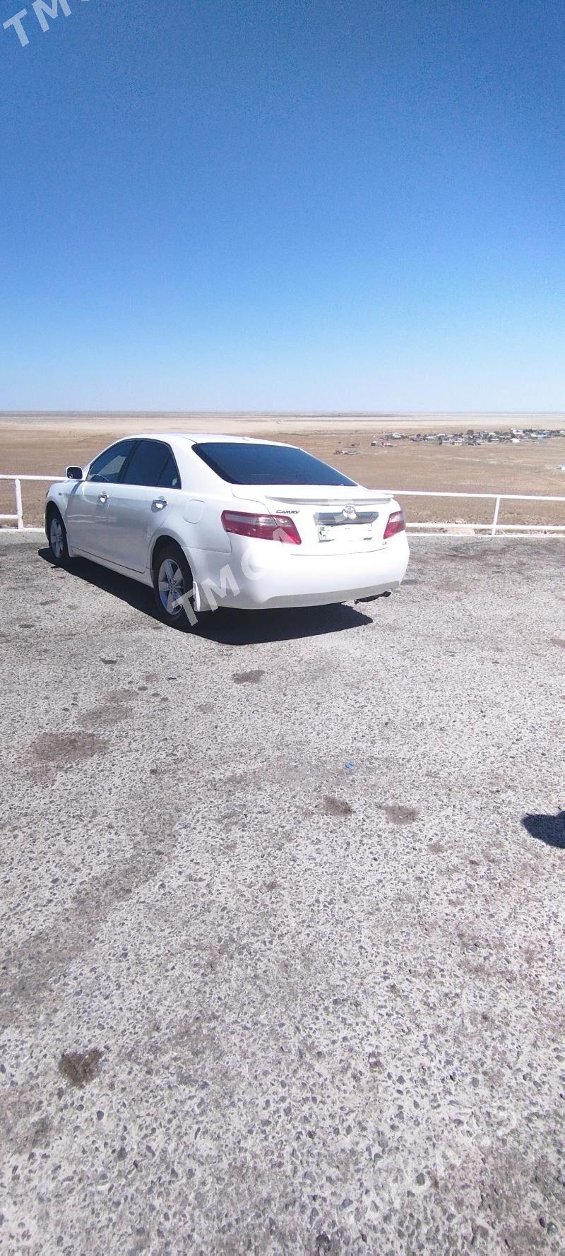 Toyota Camry 2008 - 119 000 TMT - Türkmenbaşy - img 7