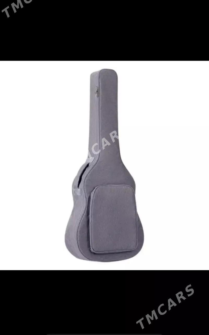 Gitara çehol гитара чехол - Гаудан "Б" - img 4