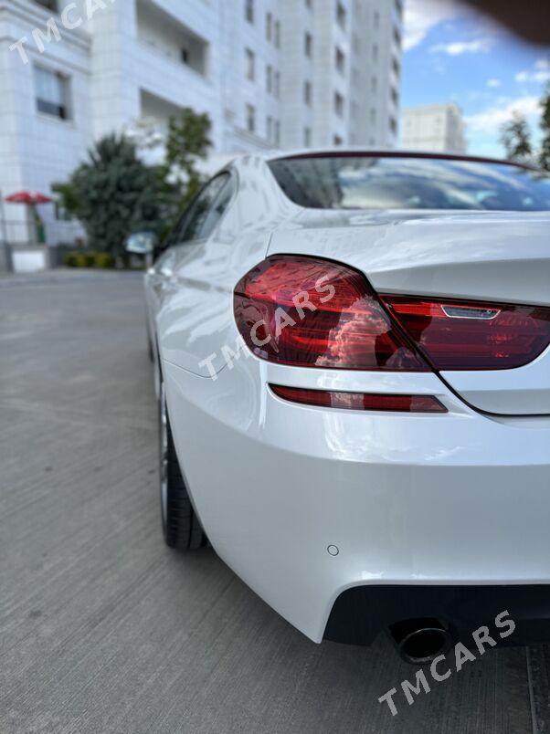 BMW 640M 2016 - 689 500 TMT - Ашхабад - img 4