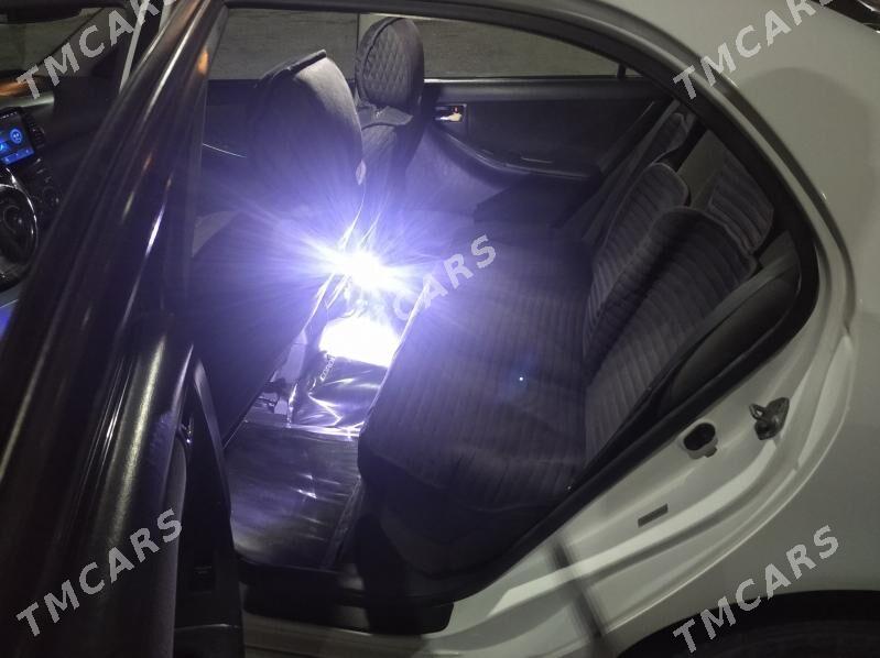 Toyota Corolla 2003 - 115 000 TMT - Улица Ататурка - img 3