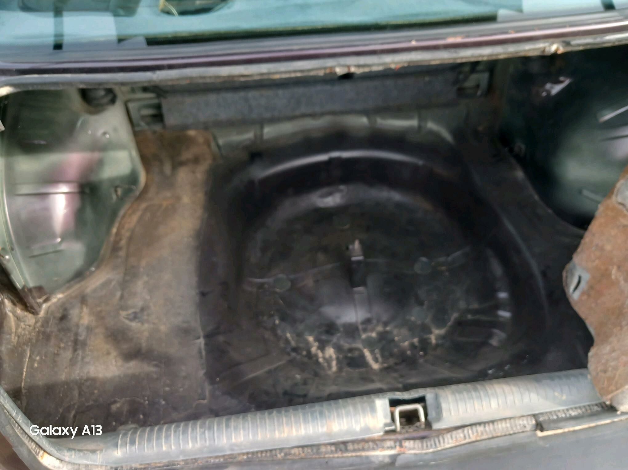 Opel Vectra 1991 - 40 000 TMT - Mary - img 8
