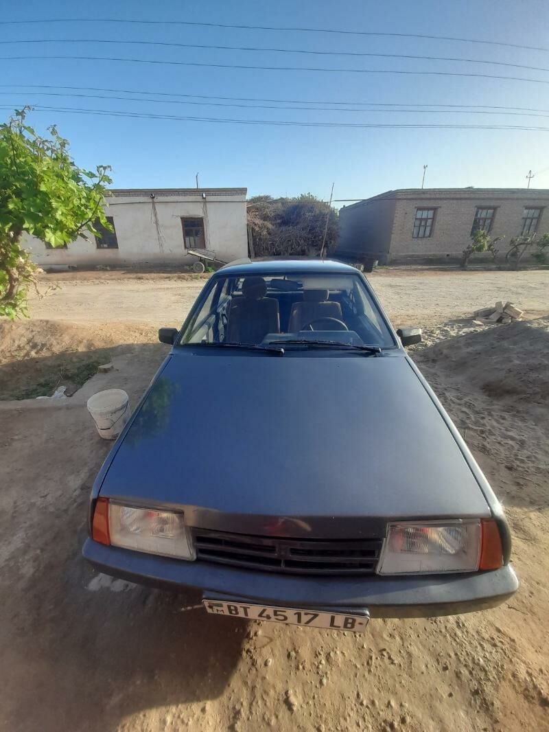 Lada 21099 1993 - 20 000 TMT - Дянев - img 3