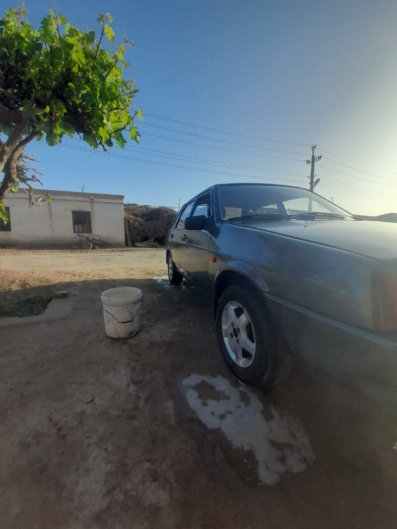 Lada 21099 1993 - 20 000 TMT - Дянев - img 2