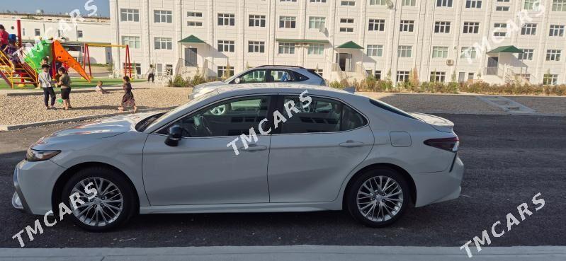Toyota Camry 2022 - 340 000 TMT - Балканабат - img 9